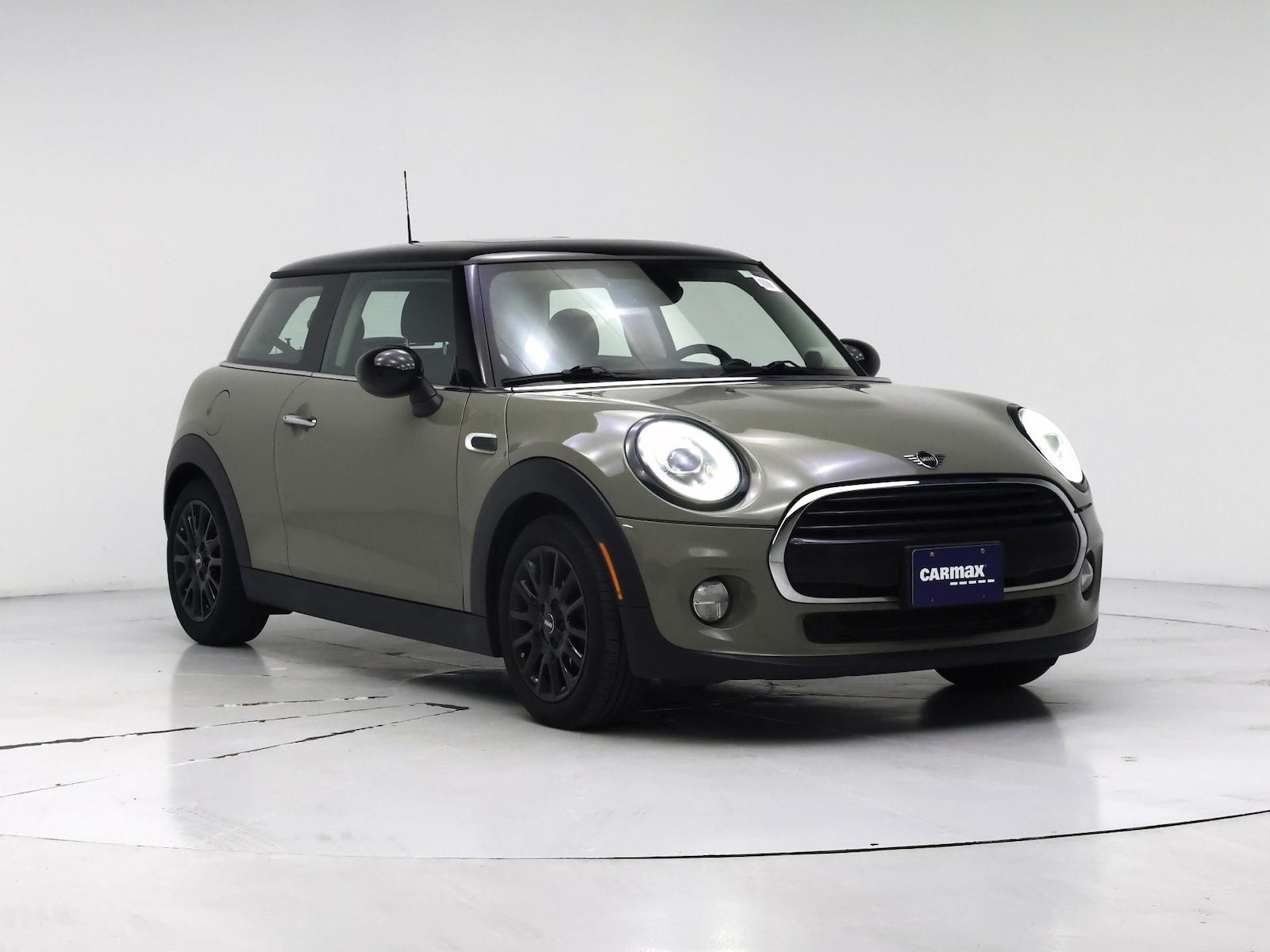 mini hardtop 2 door 2019 WMWXP5C52K2H32149 image